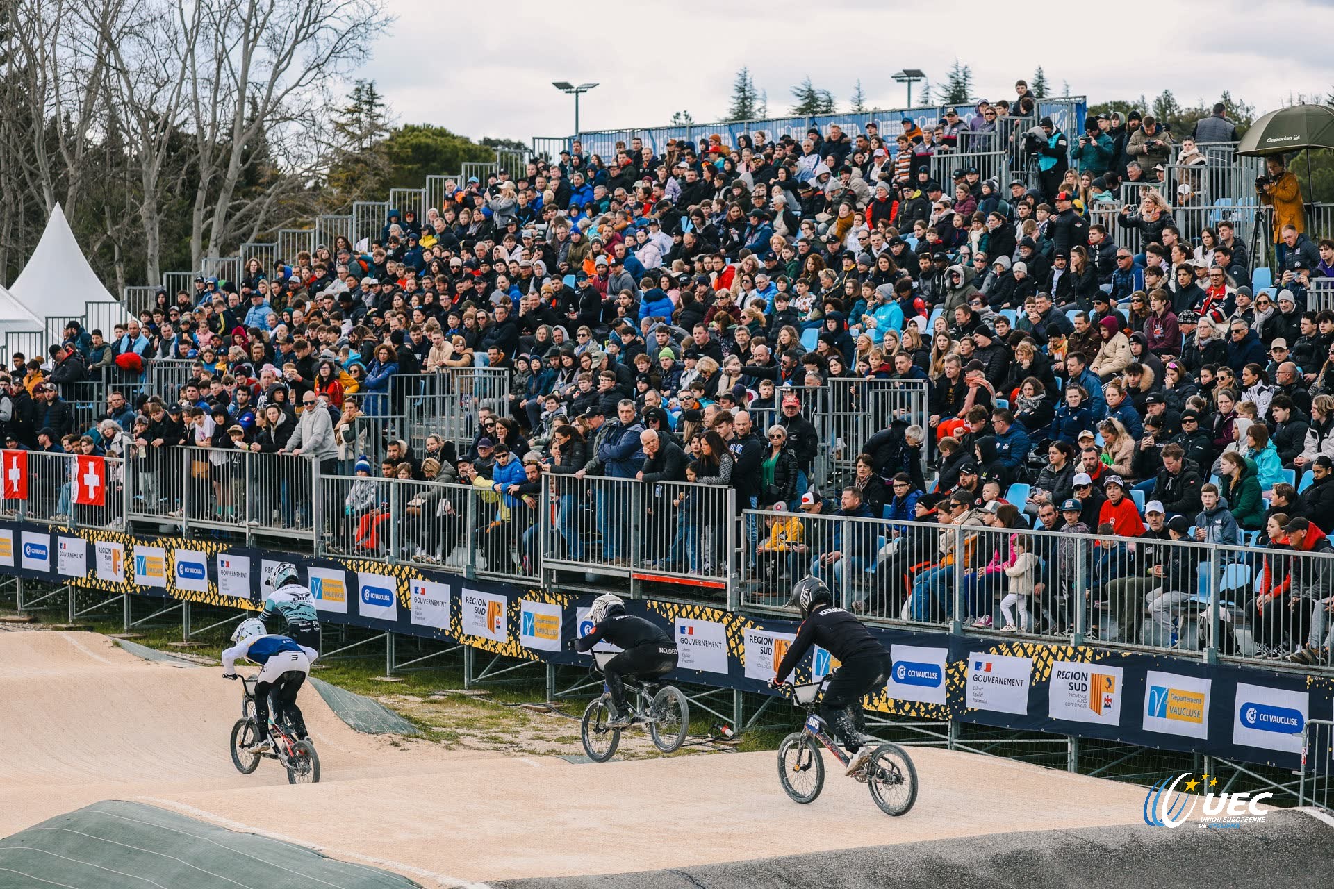2021 UEC Road European Championships